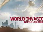 WORLD INVASION BATTLE ANGELES (Battle: Angeles) Jonathan Liebesman