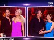 Danse avec Stars notes candidats vidéos