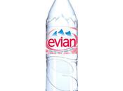 Evian devrait sentir plus léger avec nouvelle bouteille éco-conçue…