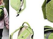 Arrivage sacs harnais sécurité Little Life