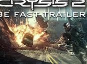 Crysis Fast Trailer