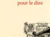 dessins pour dire 1/Les années Pompidou-Giscard