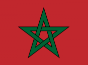 Maintien manifestation mars Maroc