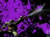 aperçu vidéo série TMNT Nickelodeon