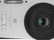 compact Pentax Optio