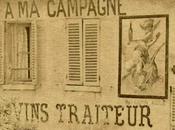 Promenons-nous ensemble Montmartre 1886…
