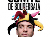Comte Bouderbala, stand-up