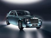 Rolls-Royce Electric Luxury