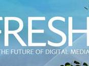 Adobe Refresh futur média digital