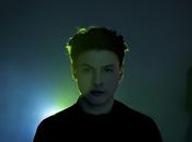 Jamie Woon: Lady Luck (Hudson Mohawke’s Schmink Wolf...