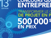 Concours québécois entrepreneuriat, levier intéressant pour entreprises démarrage