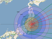 Japon catastrophe nucléaire Fukushima
