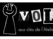 commissaire Marteau va-t-il retrouver Clés l'Atelier