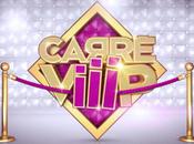 Carré Viiip bientôt anonyme révélée