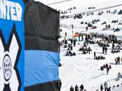 Winter Games Europe 2011 Tignes mars programme