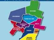 Démocratie participative Relance nouveaux Conseils Quartiers