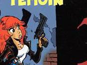 second témoin, Rubine Tome