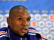 Eric Abidal L'opération tumeur foie avancée jeudi