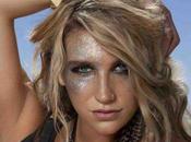 Kesha Cannibal prochain single (audio)