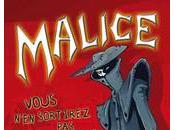 Ravage Malice, texte...