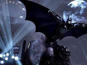 Batman Arkham City gameplay vidéo