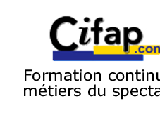 Formation Cifap: Scénario dialogues fiction