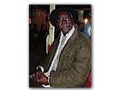 Rippon, poète printemps créole