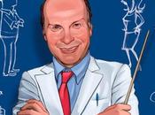 hommes viennent Mars.