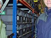 récolte exceptionnelle semences