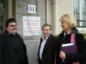 municipalité renforce missions faveur l'emploi