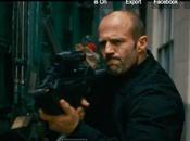 Jason Statham bande annonce film Flingueur (vidéo)