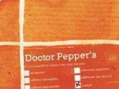 Doctor Pepper's Carrot Cake