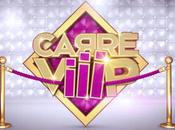 L'ouverture Carré Viiip c'est soir 20h45