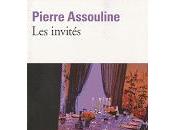 invités, Pierre Assouline