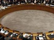 L’ONU autorise frappes contre Kadhafi