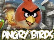 Store Mise jour pour Angry Birds