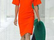 Orange vif, code couleur notre dressing cette saison