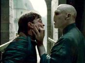 Harry Potter Reliques Mort 2ème Partie VIDEO final incroyable