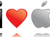 Pourquoi aimons-nous Apple raisons