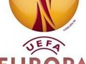 Europa League (Quarts) Tirage sort