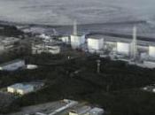 L’espoir rétablissement l’électricité Fukushima