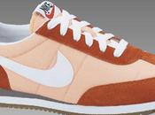 Nike WMNS Oceania Orange disponibles ligne