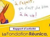 Réunica renouvelle partenariat avec "Des Racines Ailes" Exupéry