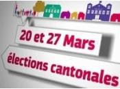 Pourquoi voter socialiste élections cantonales mars