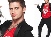 Carré ViiiP portrait photos Benoit Brigitte