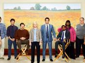 Parks Recreation saison série renouvelée