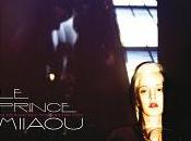 Chronique Prince Miiaou Fill blank with your emptiness