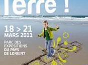 Lorient Salon Terre