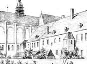 Nouveaux couvents Lille 16ème 17ème siècles