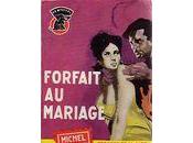 Forfait mariage